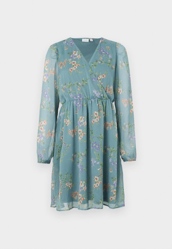 VILA VIMICHELLA SHORT DRESS