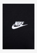 Nike Sportswear M NK CLUB FT CREW - Sweatshirt - black black white