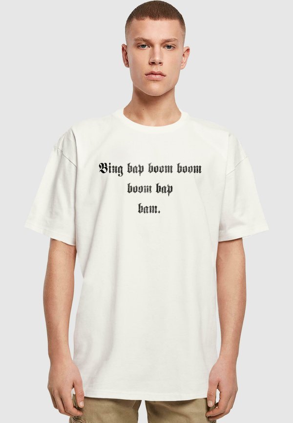 Upscale by Mister Tee BING BAB BOOM HEAVY