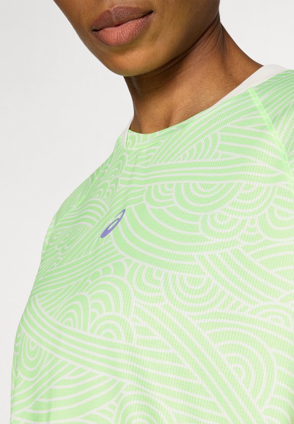 ASICS PADEL COURT TOP
