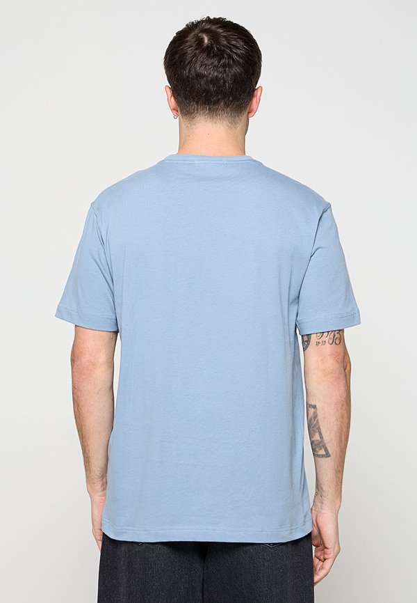 Scotch & Soda