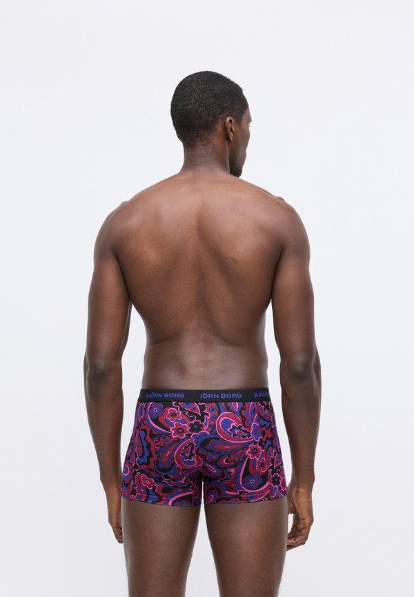Björn Borg STRETCH TRUNK 3 PACK