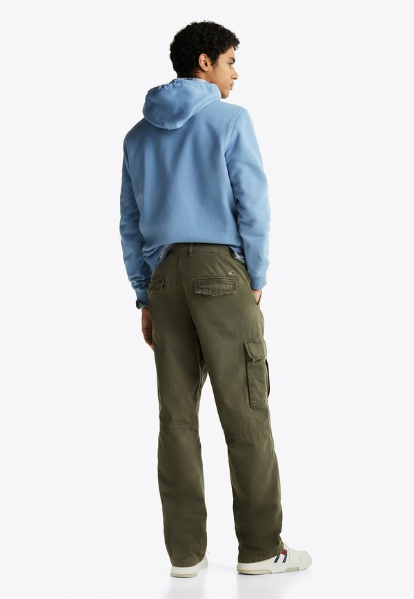 Tommy Jeans JAIMIE