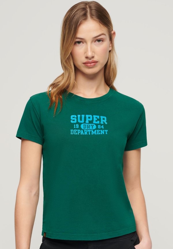 Superdry & Co ATHLETICS
