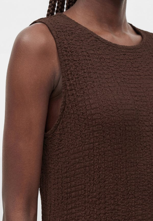 Pieces PCPAULINE DRESS