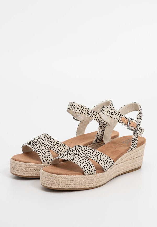 TOMS AUDREY