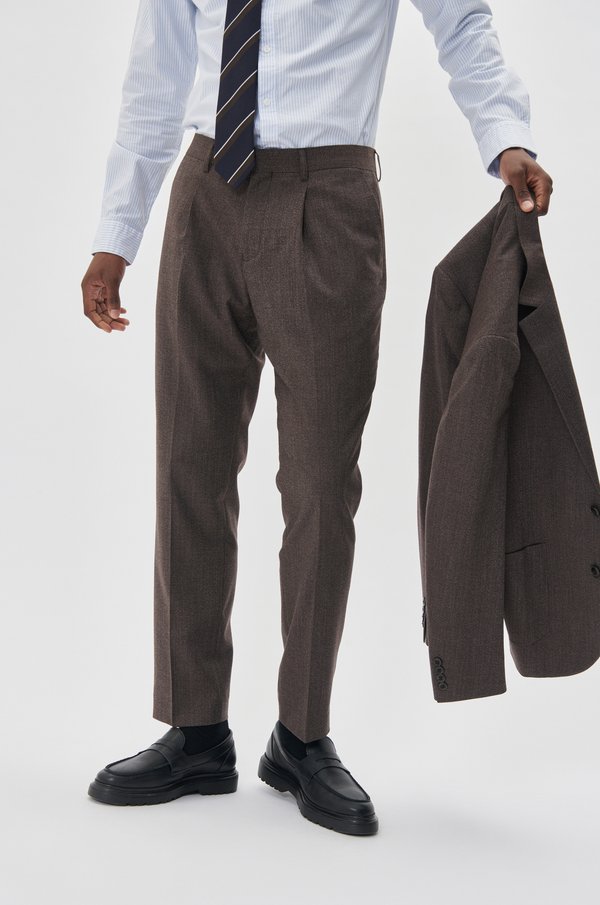 Matinique MAWELLER PLEAT