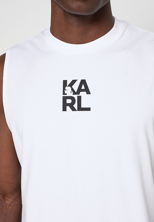 KARL LAGERFELD