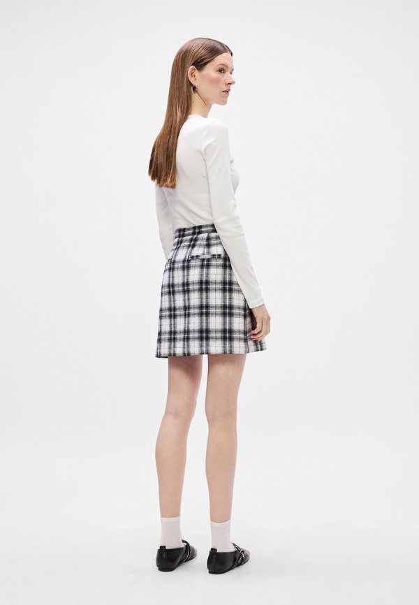 Tommy Jeans A LINE SKIRT