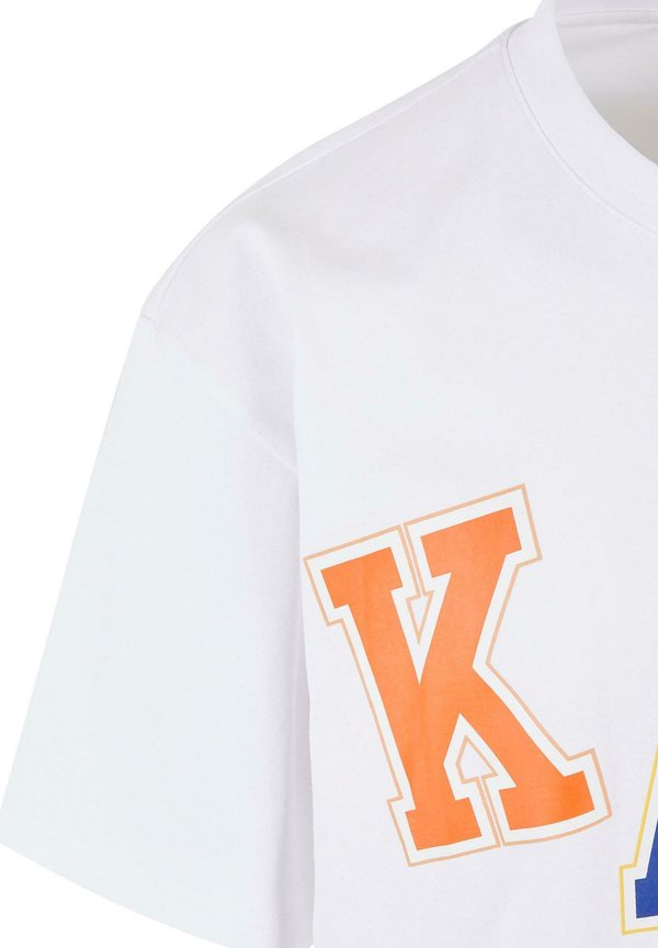 Karl Kani SIGNATURE LOGO