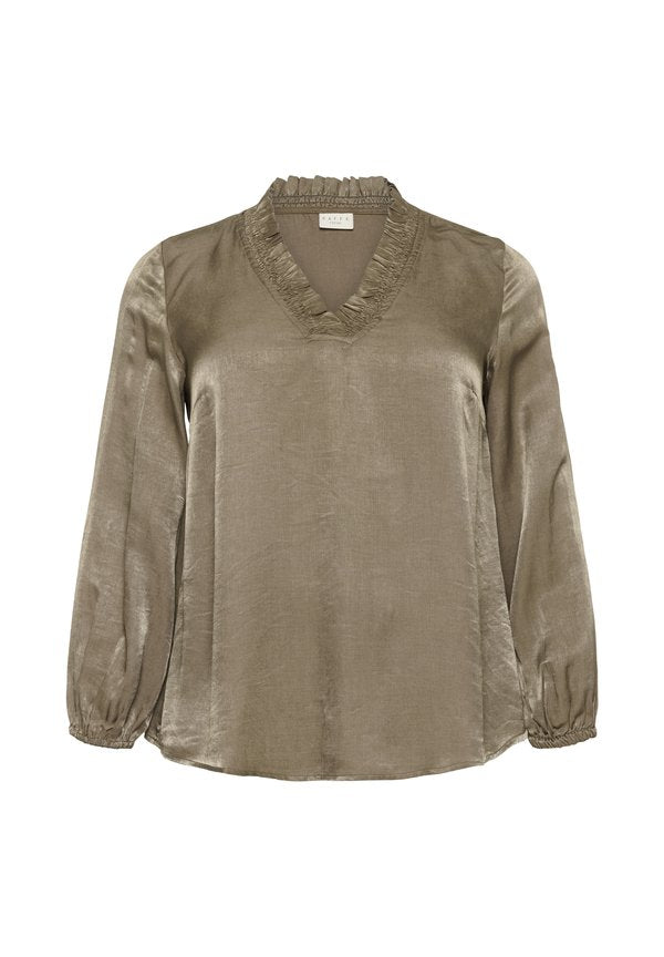 Kaffe Curve KCmilia Blouse