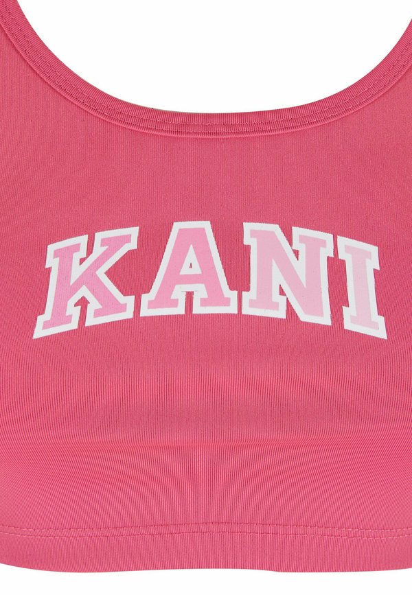 Karl Kani  SERIF