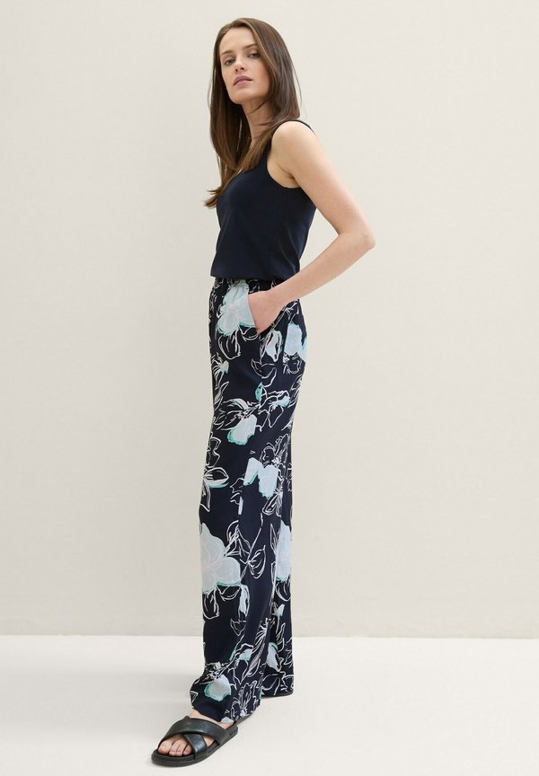 TOM TAILOR PALAZZO