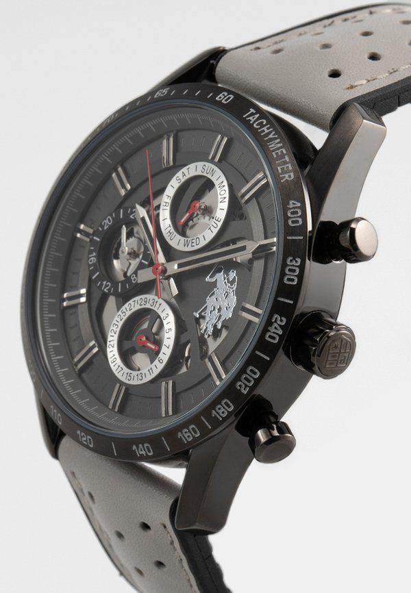 U.S. Polo Assn.