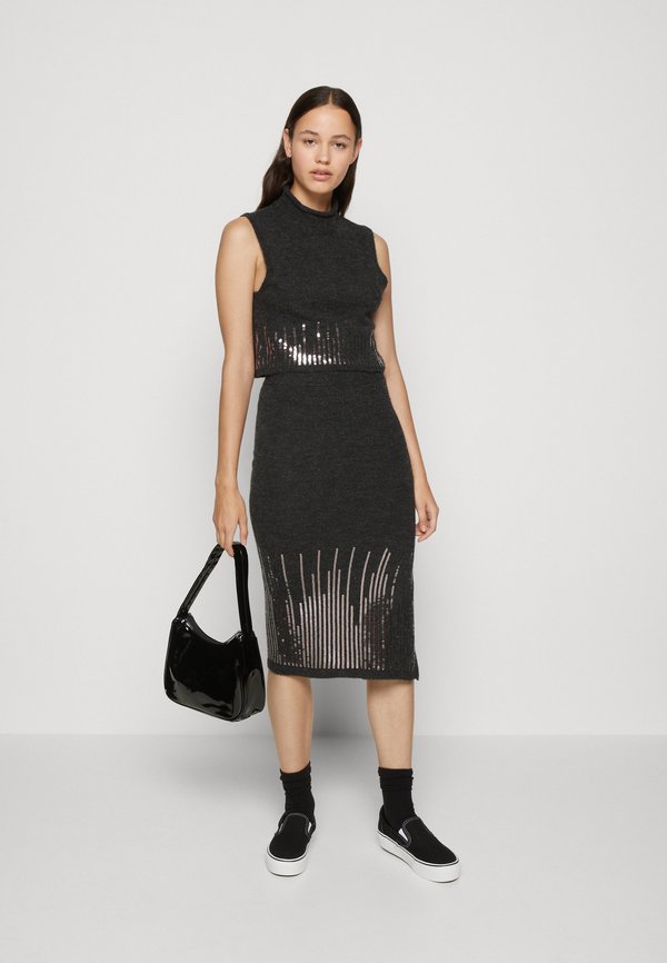 Pieces PCMINA SKIRT