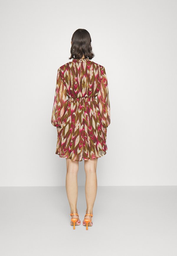 ONLY Petite ONLPAM LIFE HIGHNECK DRESS