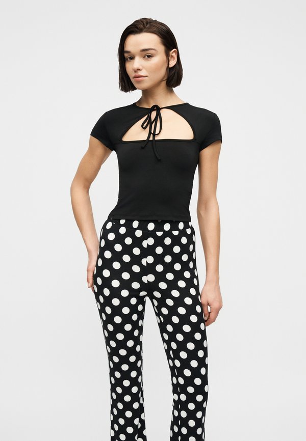 Noisy May NMDESTINY PANTS