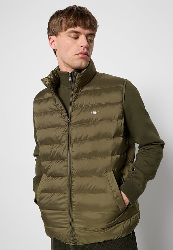 GANT
