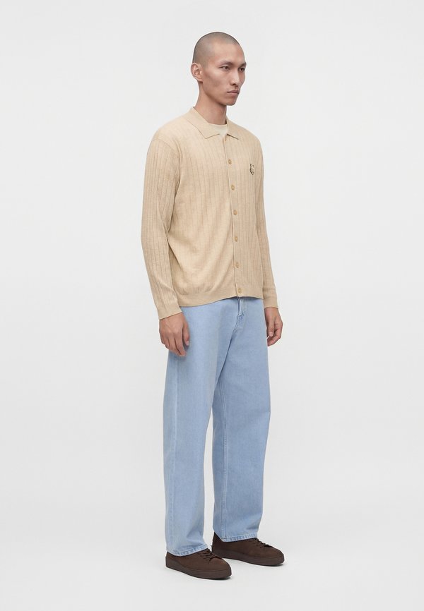 Maison Kitsuné LONG SLEEVE SHIRT