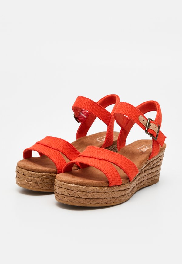 TOMS AUDREY