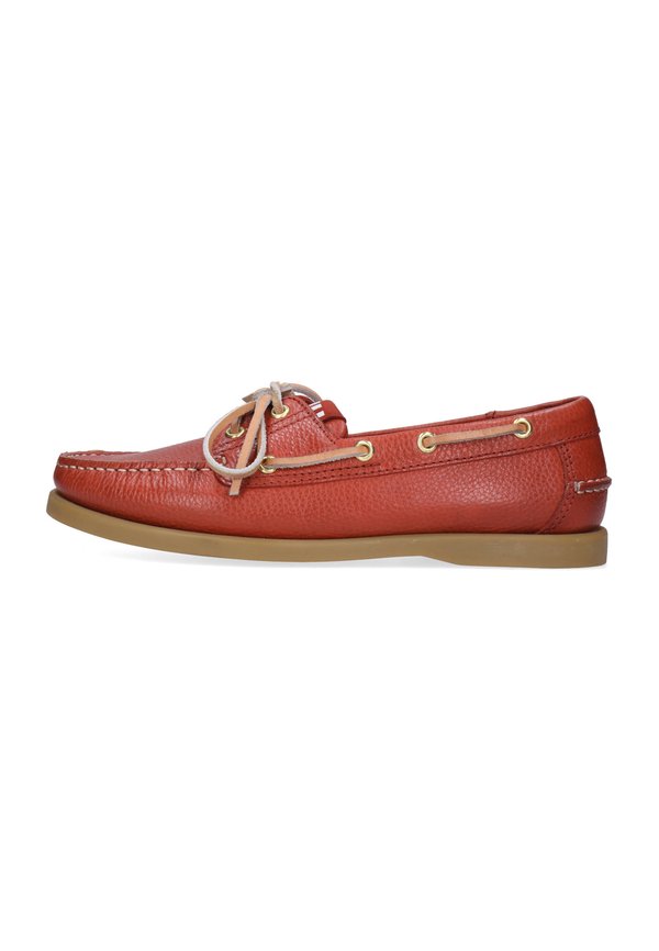 Melvin & Hamilton SHOE