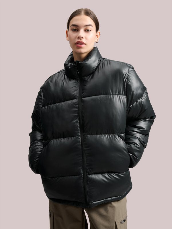 HALO BOXY THERMOLITE PUFFER