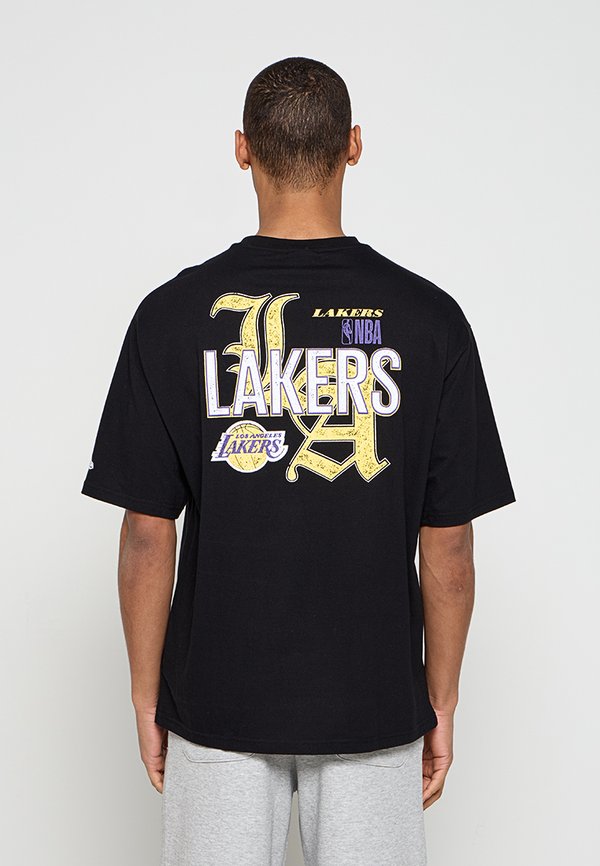 New Era NBA OVERSIZED
