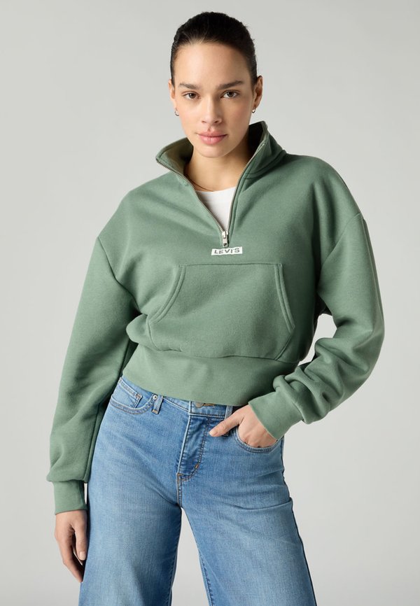 Levi's® GRAPHIC SARA ZIP
