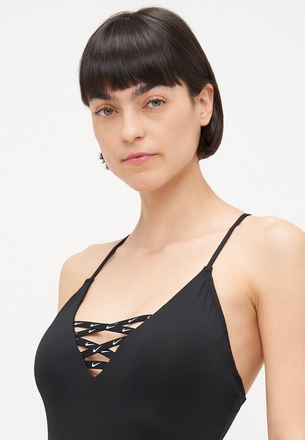 Nike Swim CROSSBACK ONE PIECE