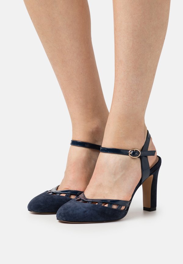 Anna Field by Zalando LEATHER