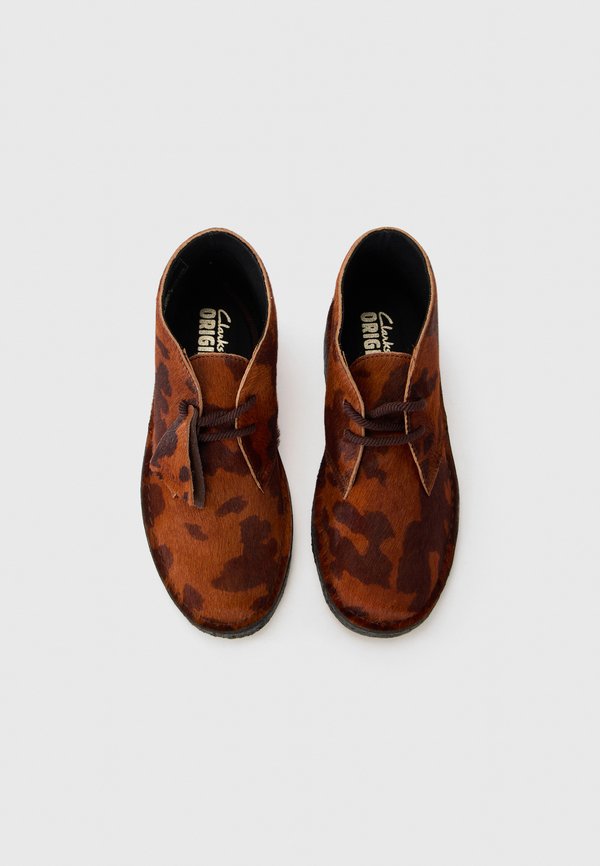 Clarks Originals DESERT BOOT