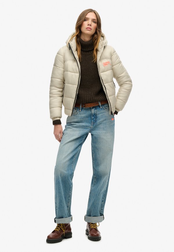 Superdry & Co SPORTS PUFFER