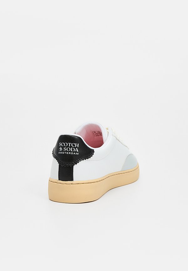 Scotch & Soda TON W