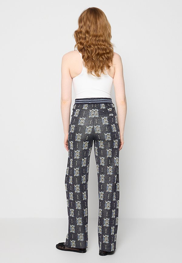 Scotch & Soda
