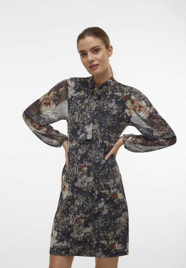 Vero Moda VMMIA BOW DRESS