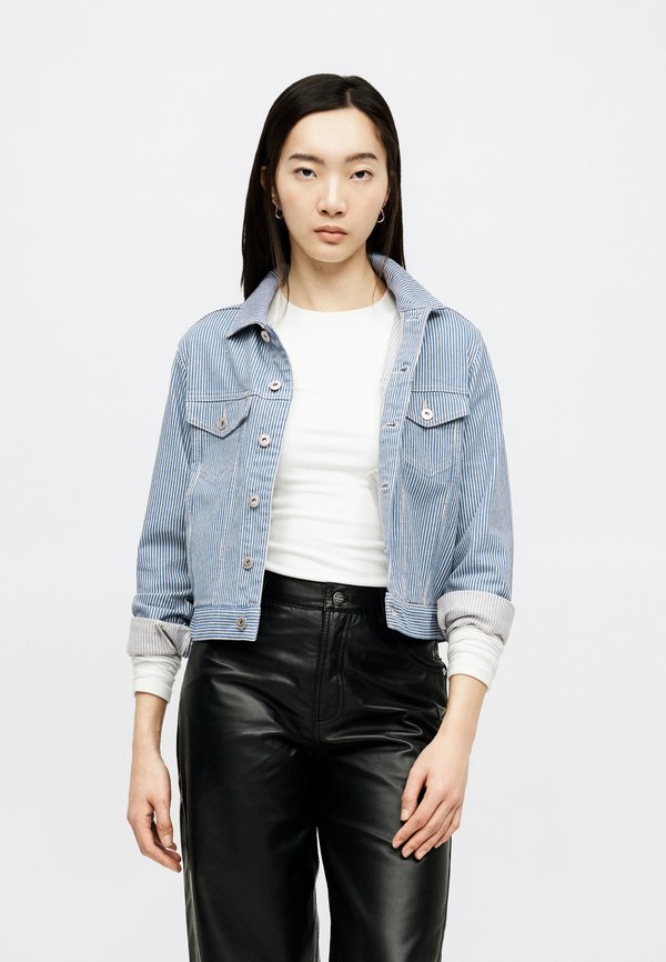 Mads Nørgaard HICKORY PUNK DEMI JACKET