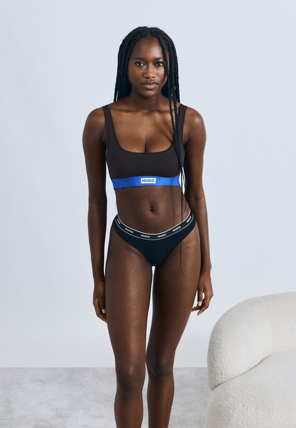 HUGO TWIN BRALETTE 2 PACK