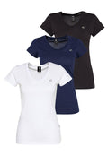 G-STAR 3 PACK SLIM FIT