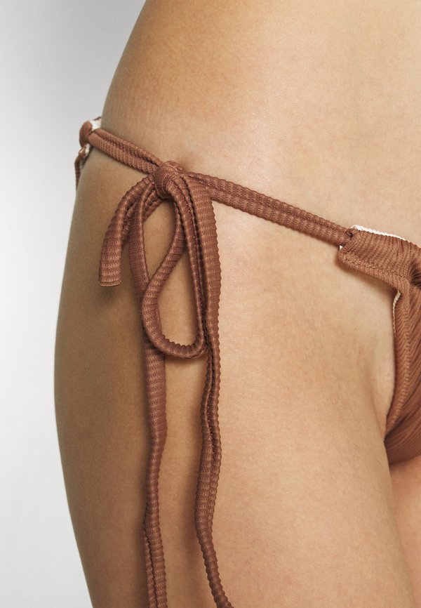We Are We Wear REVERSIBLE MELISSA TIE SIDE BRAZILIAN