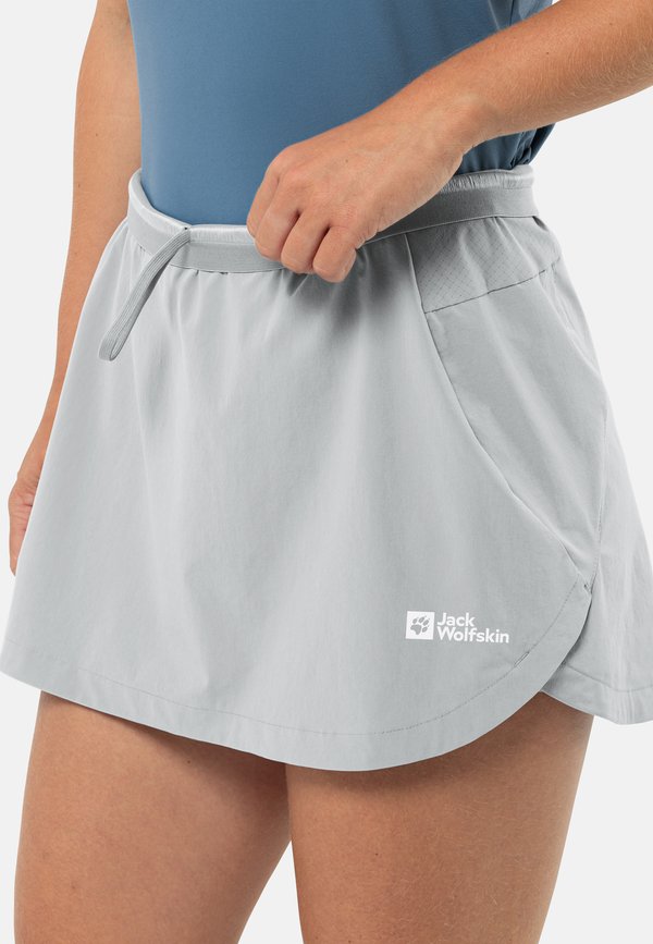 Jack Wolfskin PRELIGHT CHILL SKORT W