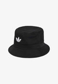 adidas Originals ADIDAS ORIGINALS ADICOLOR TREFOIL BUCKET HAT UNISEX - Hat - black