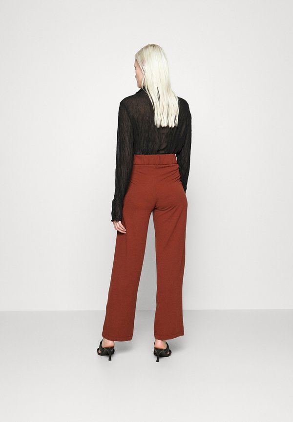 JDY Tall JDYGEGGO NEW LONG PANT JRS NOOS