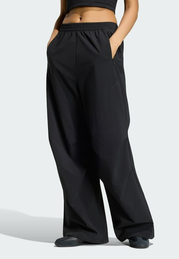 adidas Sportswear Trousers - black