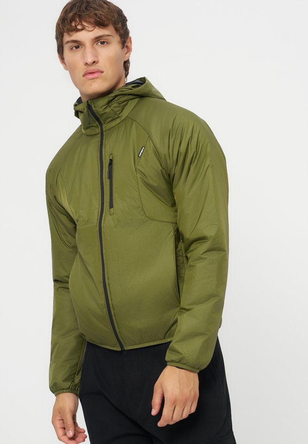 Icepeak DAMAR
