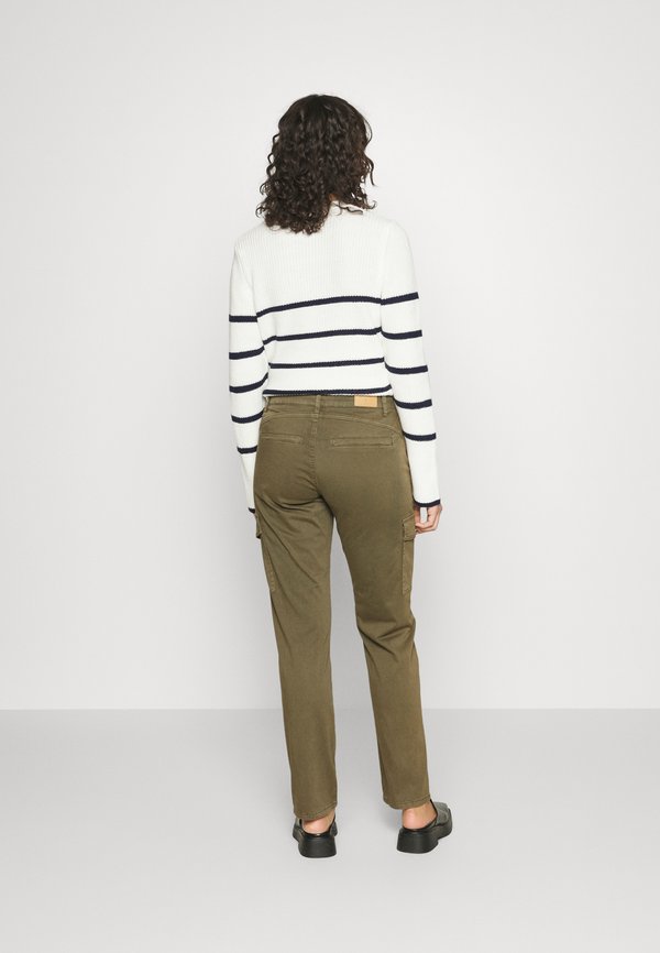 Cream ZOLY PANT