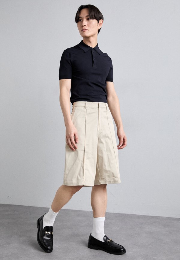 Neil Barrett STRAIGHT LEG WITH POCKETS TROUSERS