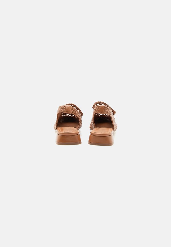 Souliers Martinez GLORIA WOMAN FLAT SHOES