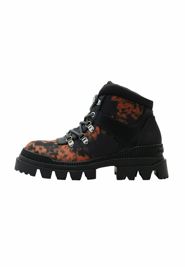 Desigual PRINTED TREKKING