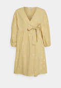 Object Petite OBJTAMMY DRESS