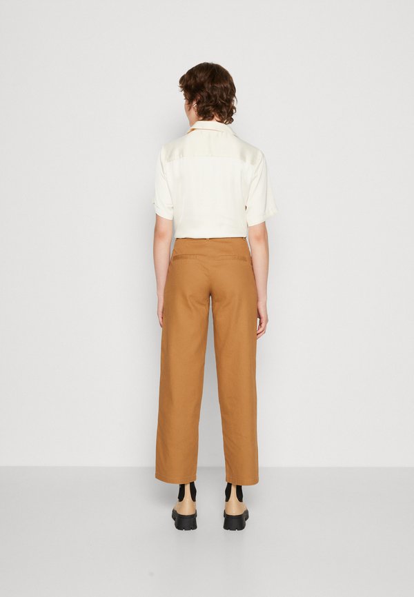 JDY JDYHAVEN WIDE BELT PANT